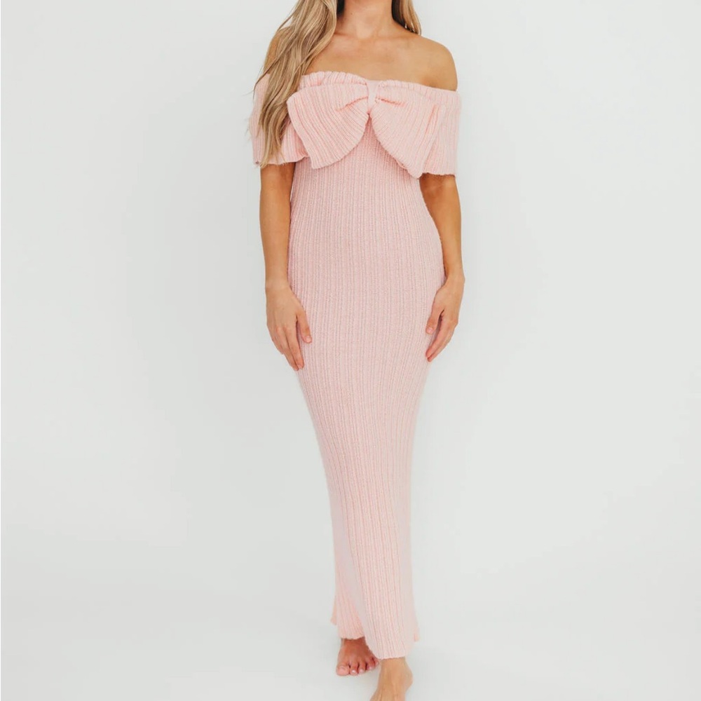 Worth Collective Aston Dress Small